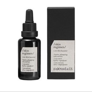 skin Regimen 1.85 HA Booster